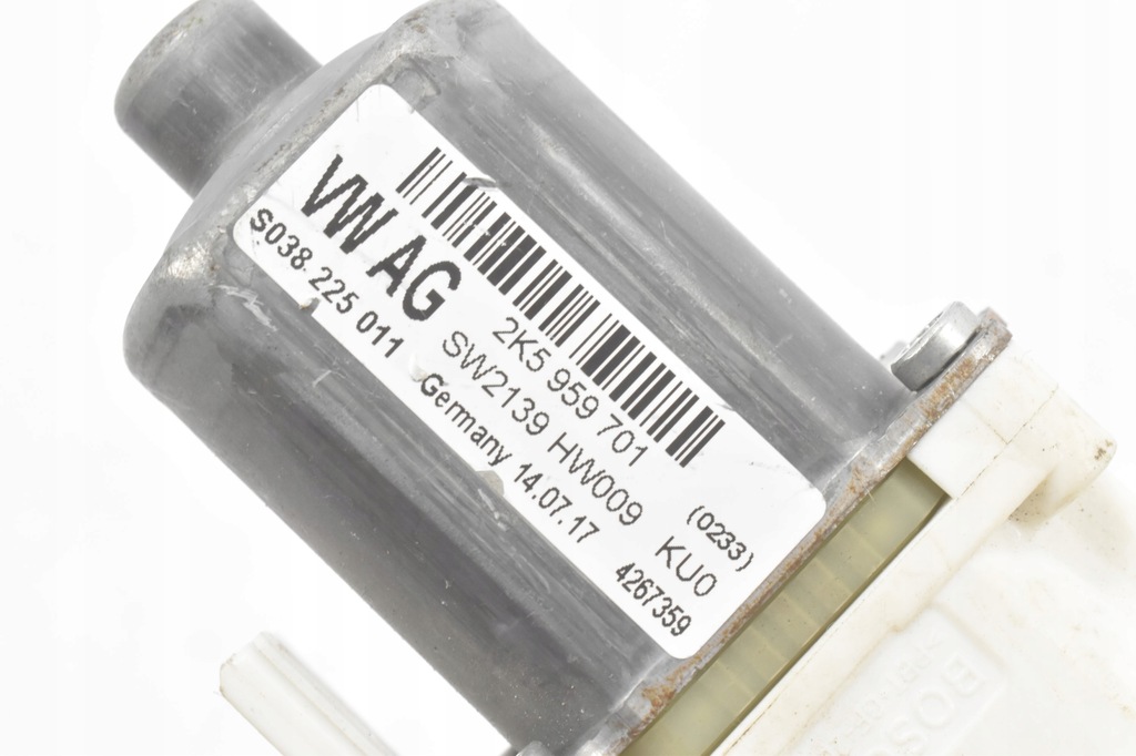 фото №12, Vw caddy подъемник стекло правый перед 2k5837462