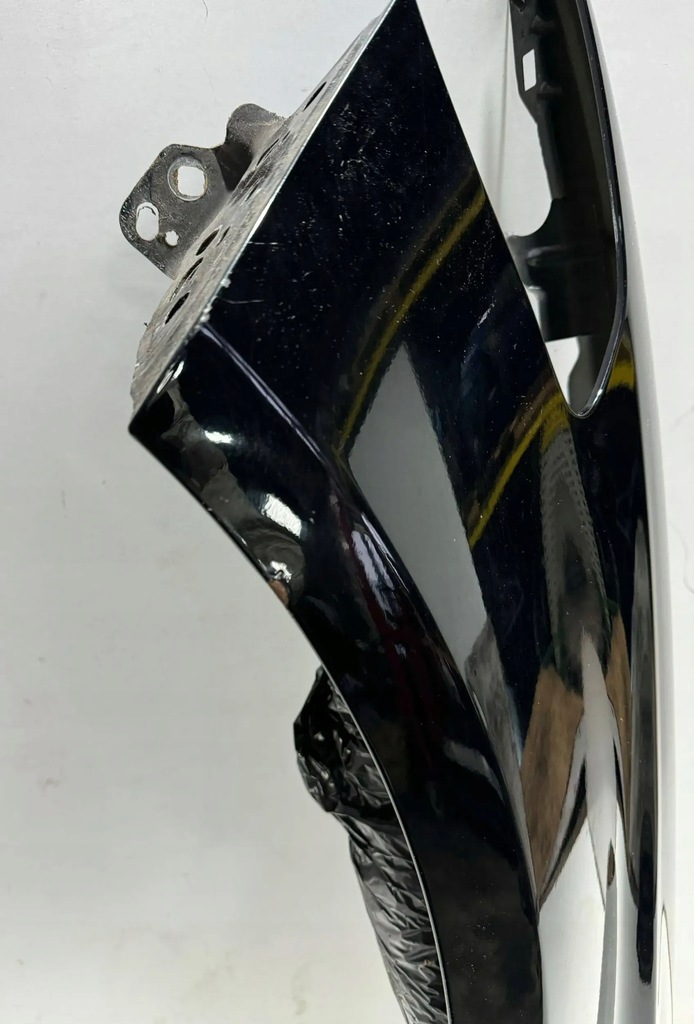 фото №6, Ford mondeo mk5 крила лівий перед передній