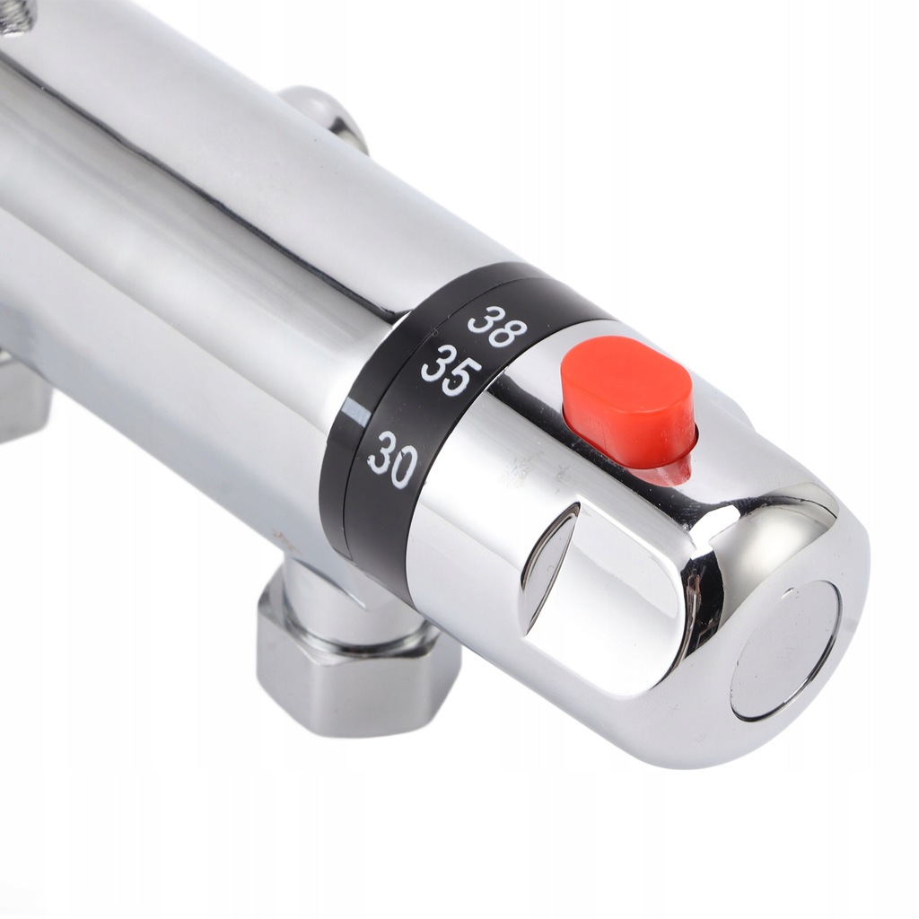 фото №11, Termostatyczny клапан mieszający dn15 клапан