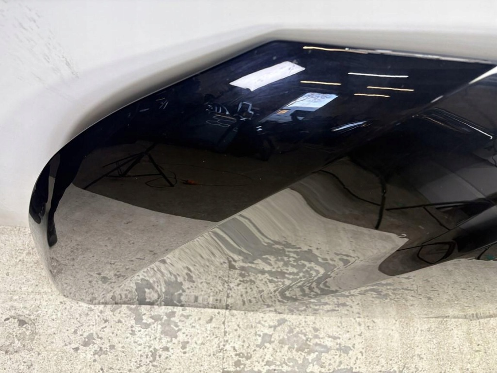 Капот крышка двигателя subaru outback vi 20- с Разборки