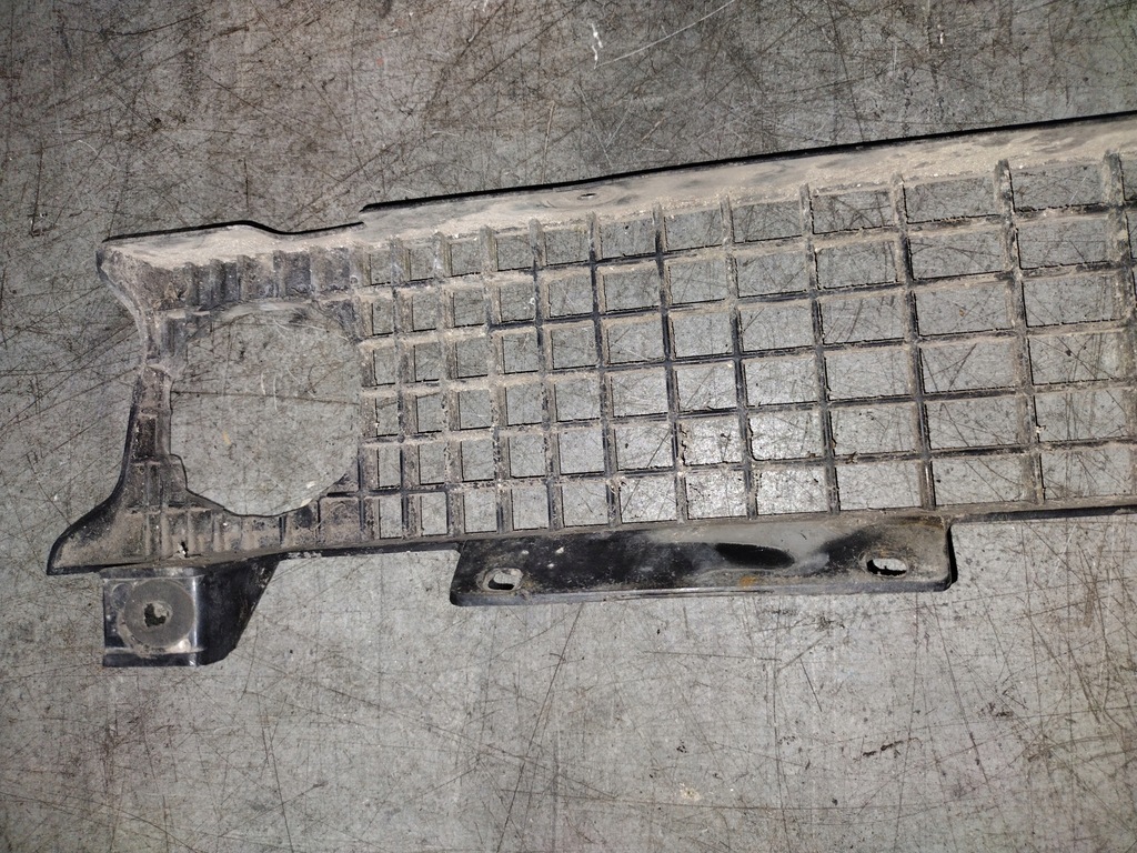 фото №5, Решётка радиатора решётка радиатора fiat coupe