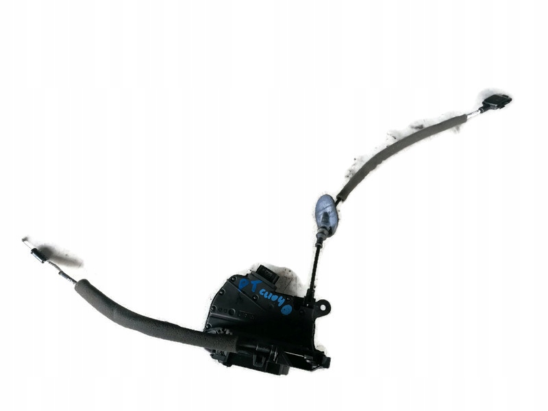 фото №1, Renault clio iv 15r замок дверь правый задняя 825002104r