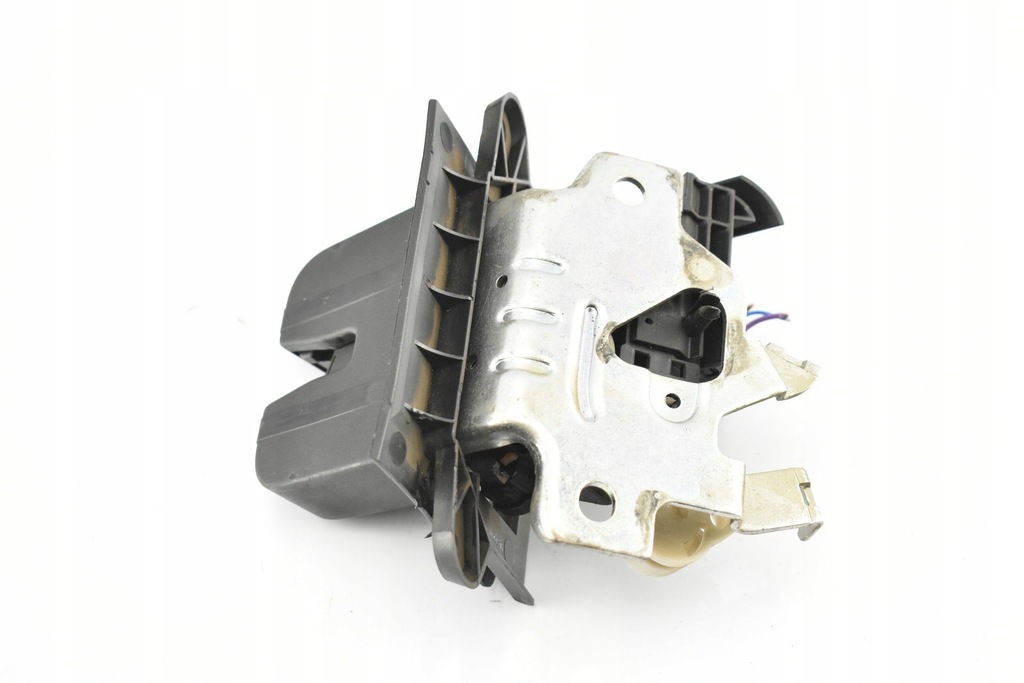 фото №15, Оригінальний замок кришки skoda scala rapid 3v0827505c