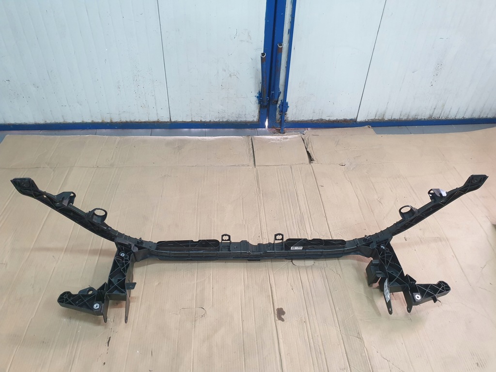 фото №1, Mercedes gla w247 2020- pas передній a2476207200