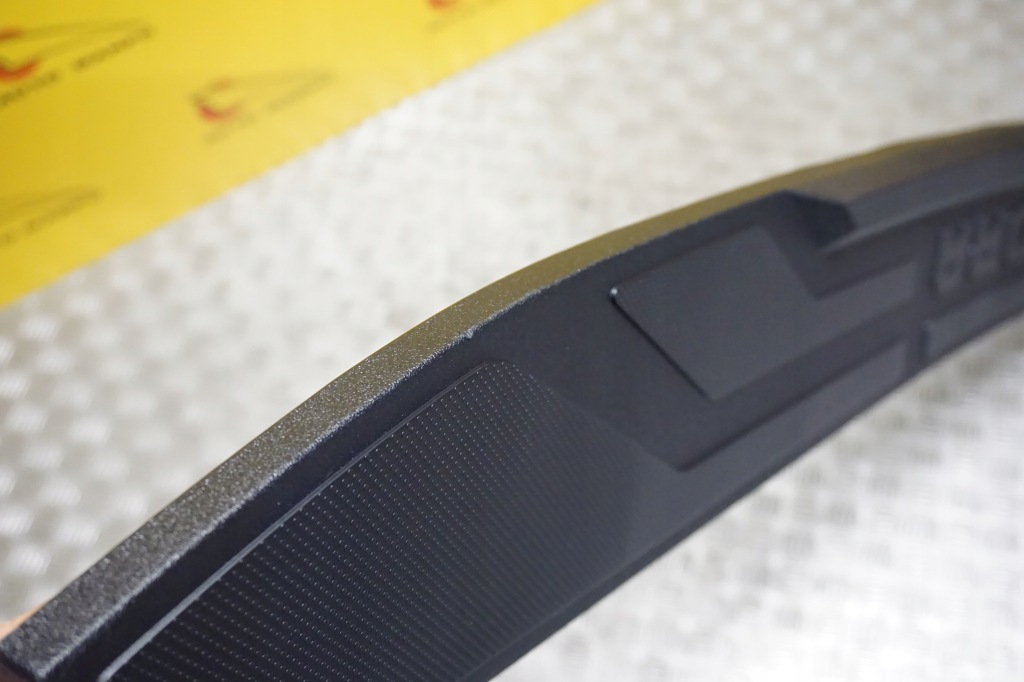 Купить Toyota tundra 2022 - 2025 молдинг защита крышки багажника кузов америка