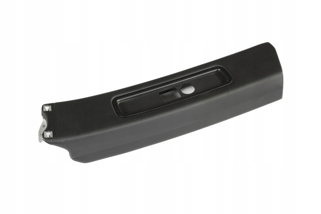 фото №5, Porsche 911 996 оббивка стійка b, czarna ліва