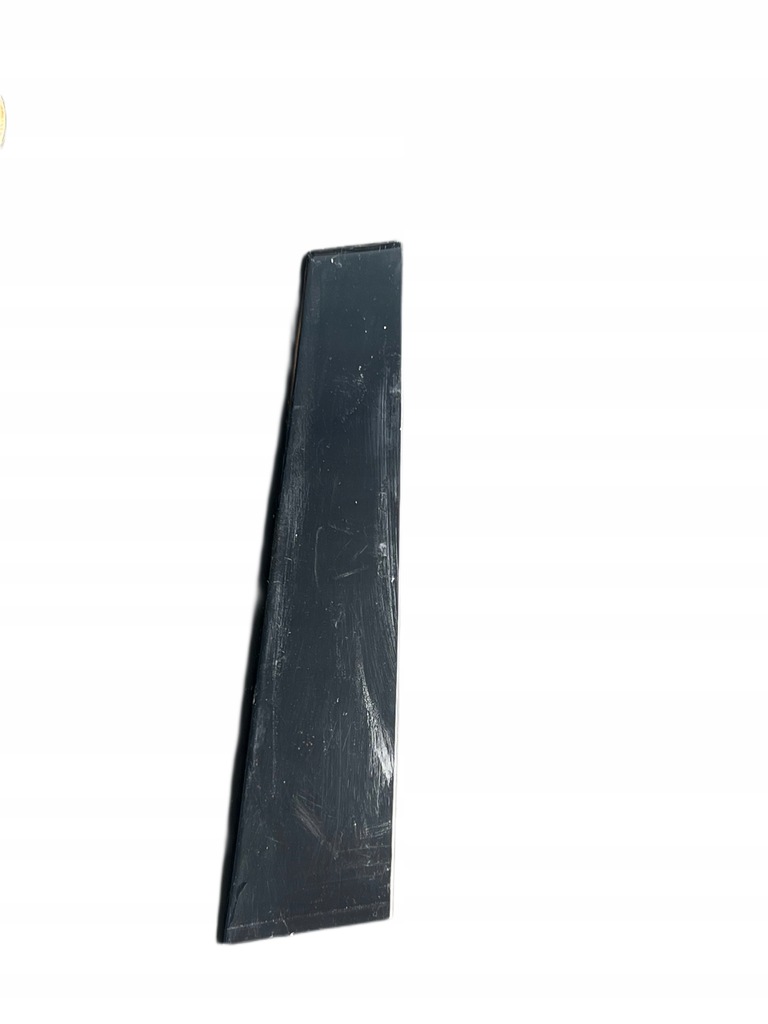 фото №1, Toyota mirai 2 ii молдинг двері lh блок двигуна 75756