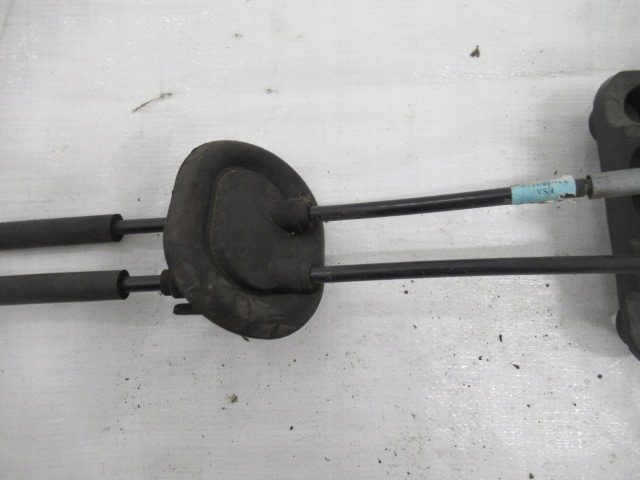 фото №6, Peugeot 5008 1.6 hdi вибірник троси 110km