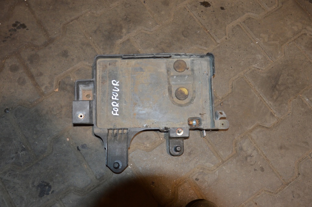 фото №1, Smart forfour основа акумулятор