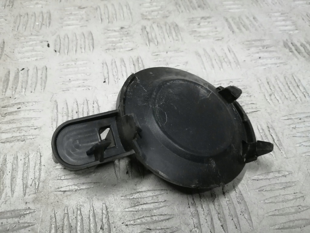 фото №1, Cc решітка заглушка перед citroen c1 814810h080