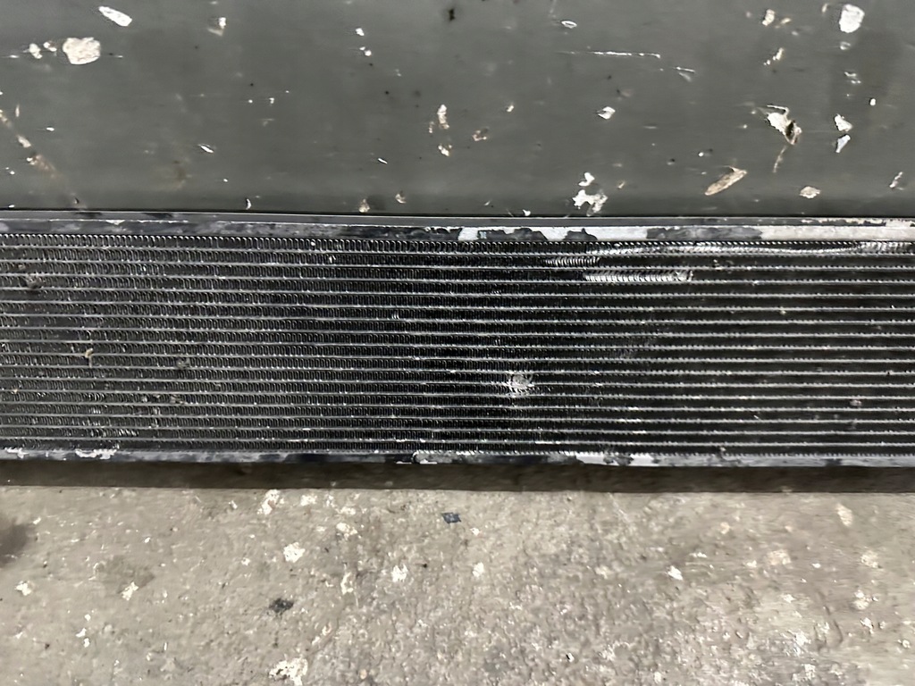 фото №7, Радиатор жидкость lexus nx300