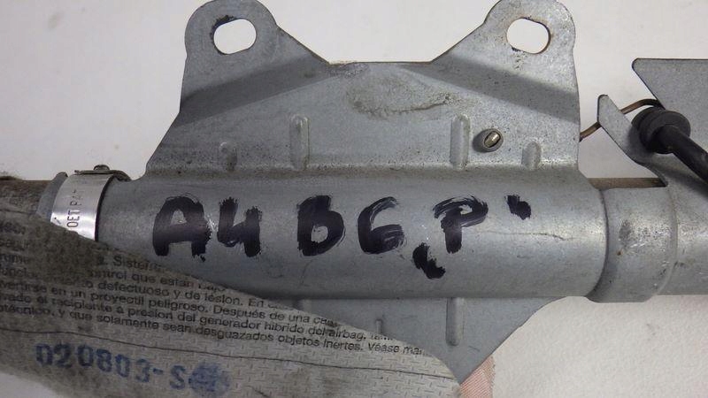 фото №9, Шторка безопасности подушка безопасности правая audi a4 b6 8e5880741a