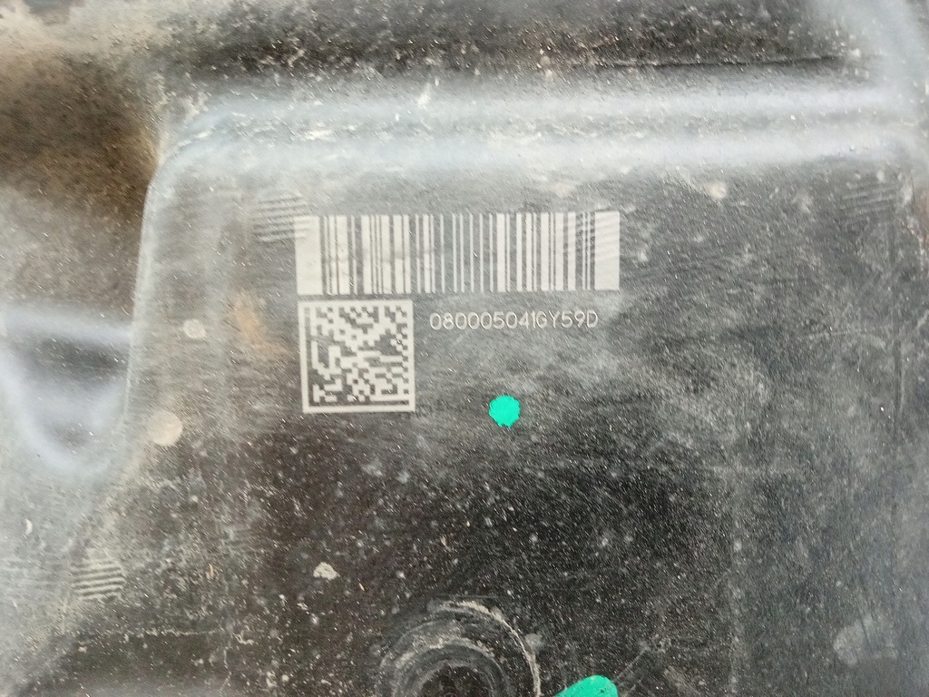 фото №8, Bmw 3 g20 g30 бак топлива дизель 7449036