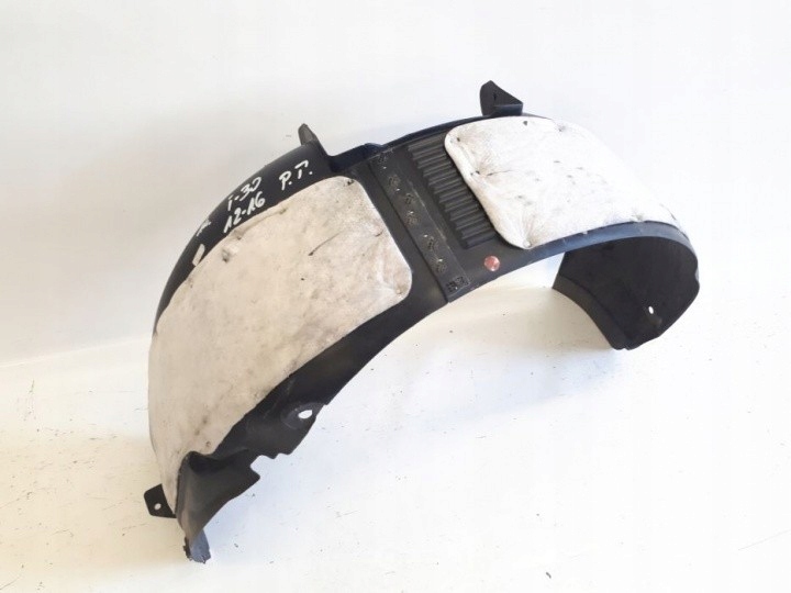 фото №1, Hyundai i30 2012 підкрилок праве задня