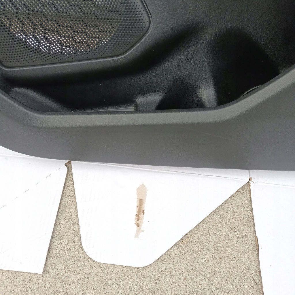 фото №15, Ford escape 20- обшивки дверь перед левый правый usa