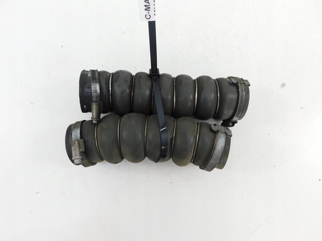 фото №1, Ford c-max grand mk2 1,6 tdci трубы провода воздуха bałwanki