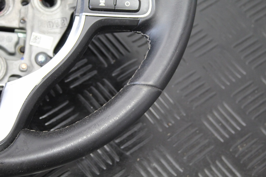 фото №8, Повітропровід мультифункція пелюстки перемикання kia niro 1 i lift