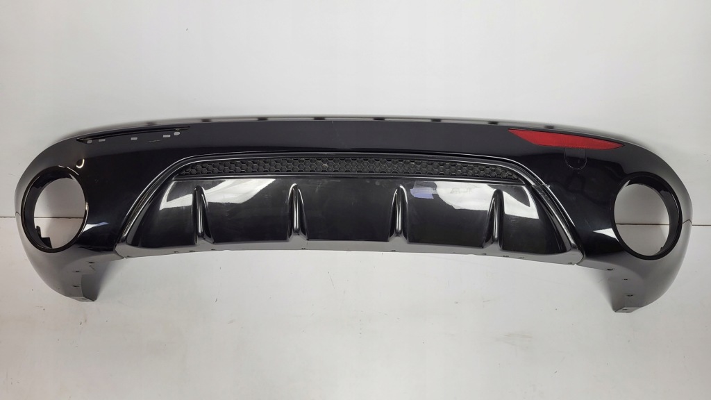 фото №1, Бампер задня задній alfa romeo stelvio veloce