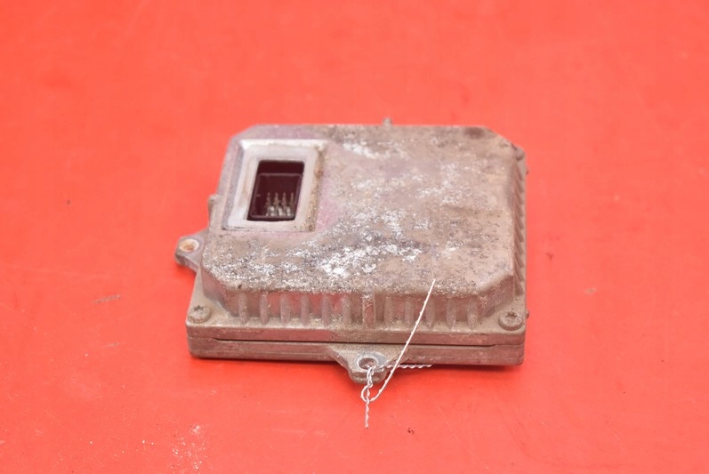 фото №5, Преобразователь ксенон ксенон правая 1307329086 mazda 6 1 i gg 05-07