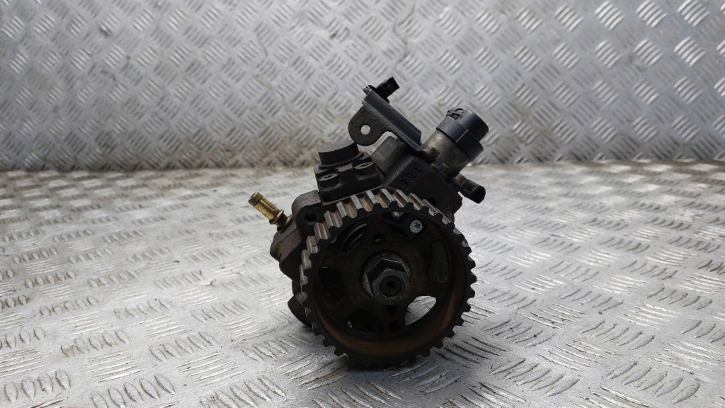 фото №1, Насос упорскування citroen berlingo i fl 9683703780a