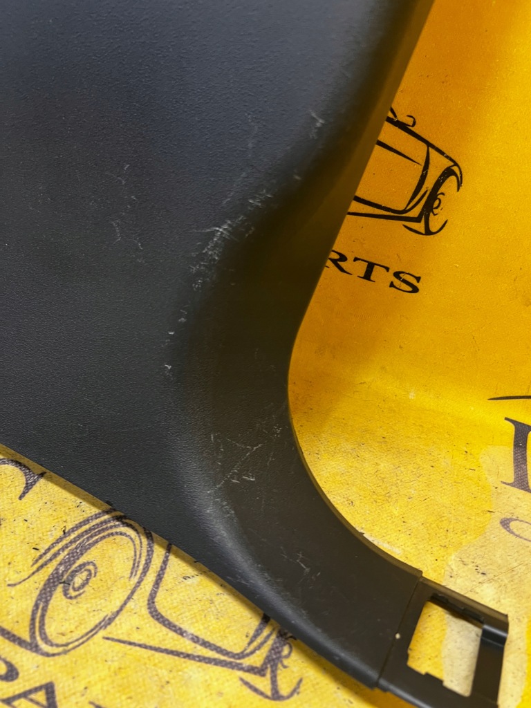 фото №6, Защита обшивка стойка b правая lr range rover evoque ii l551