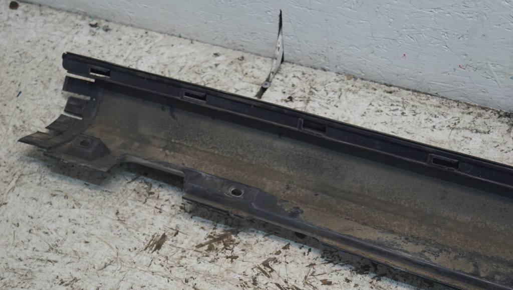 фото №14, Порог молдинг порог левая volvo v50 lift 31283504