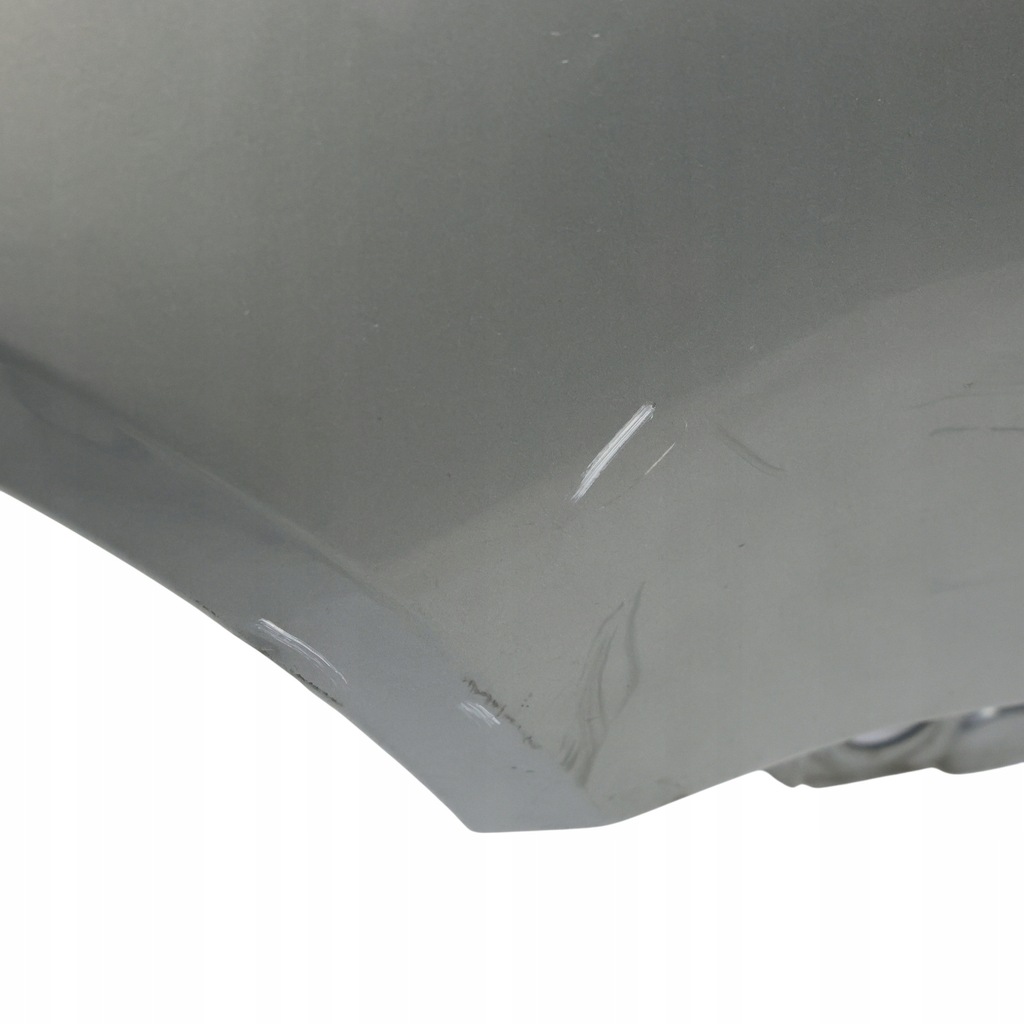 фото №12, Audi s6 c6 крила правий перед передній quartz grey металік - y7g