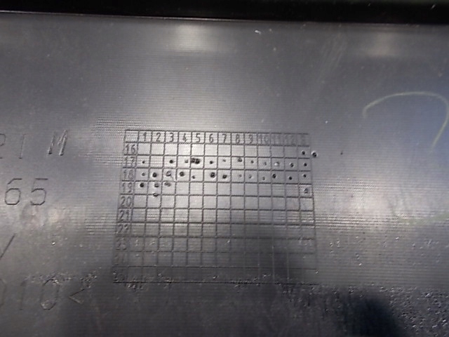 фото №13, Бампер перед vw golf sportsvan fl lift 18-20r оригінальний номер