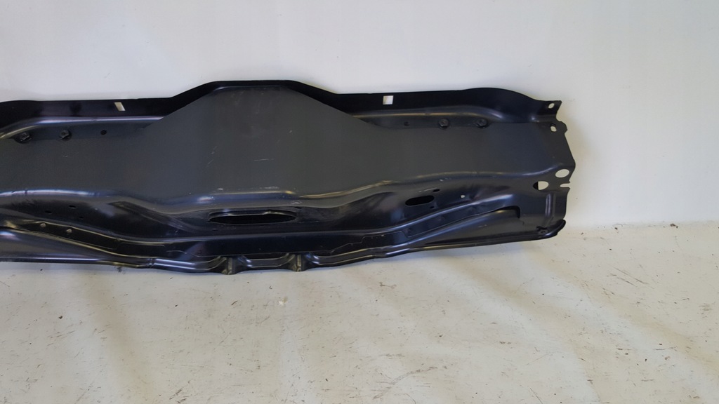 фото №8, Peugeot boxer ducato lift pas перед 2014-2021r