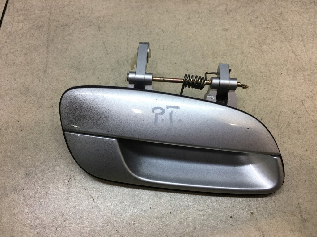 фото №1, Ручка зовнішня правий задня hyundai elantra iii