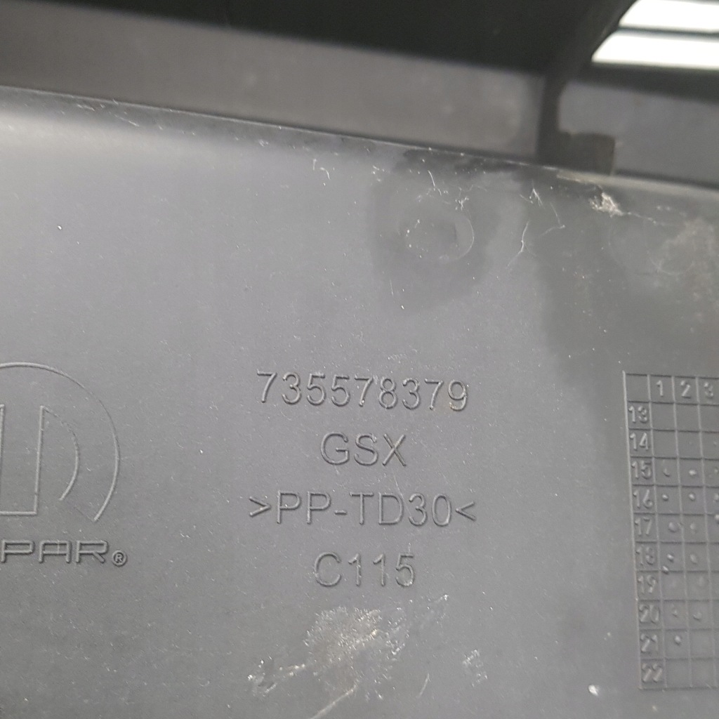 фото №5, Жабо jeep renegade 735578379 2020