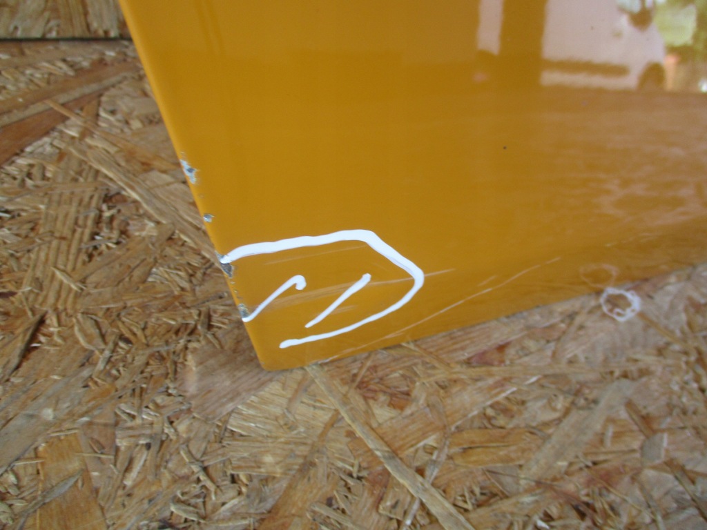 фото №5, Дверь правое перед передние mini cooper f56 f57