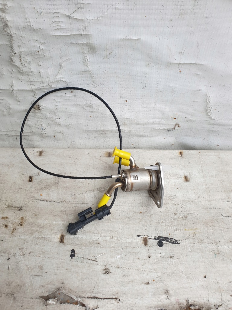 Купити Модуль дозуючий man tgx euro6