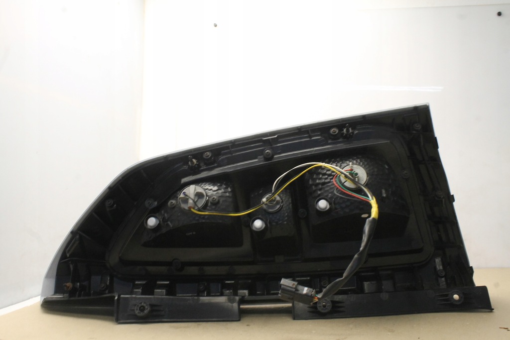 фото №6, Kia soul i 08-11r лампа задня ліва задня лівий