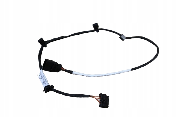 фото №1, Жгут адаптер cam 360 vw arteon 3g8971206q