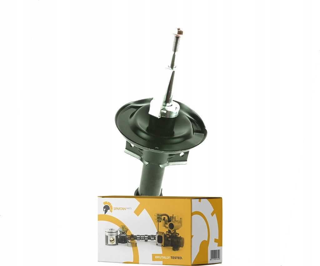 Амортизатор перед левая правая  renault master 10+ Цена