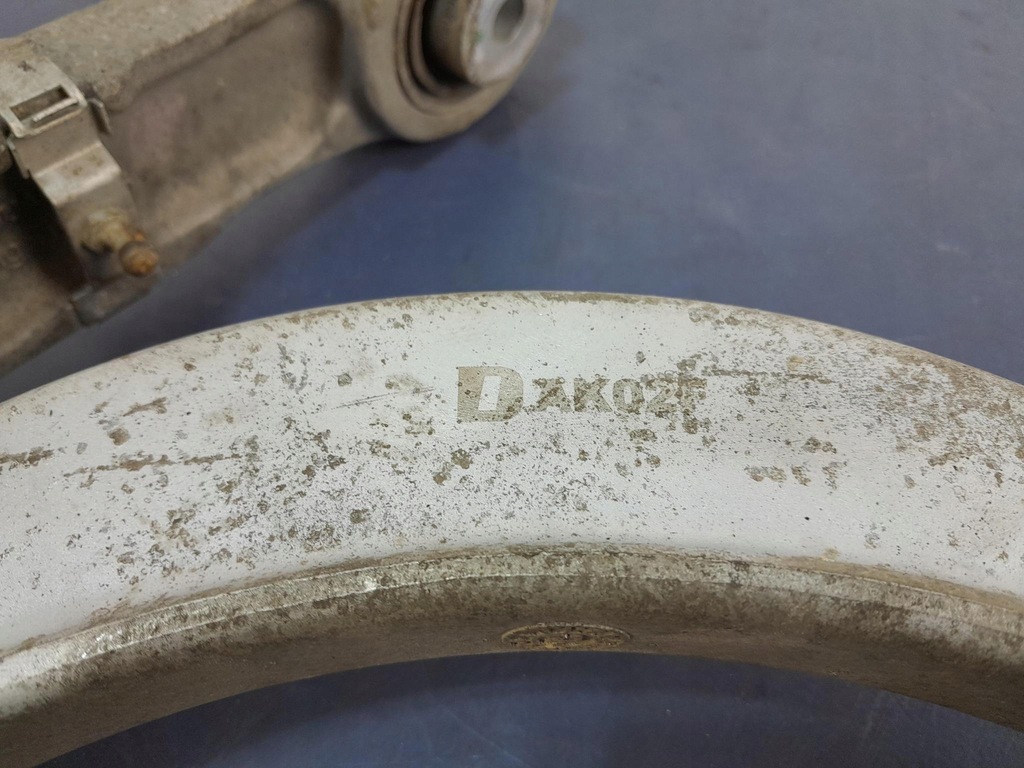 фото №7, Jaguar xf x250 рычаги перед комплект