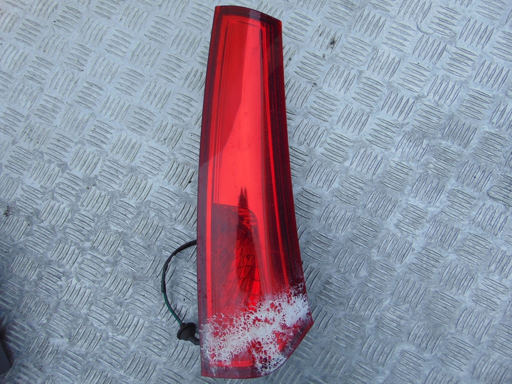 фото №7, Kia ceed i kombi лампа ліва права 06-