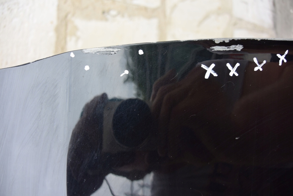 фото №7, Двері правий перед renault koleos 2.0dci 2008r