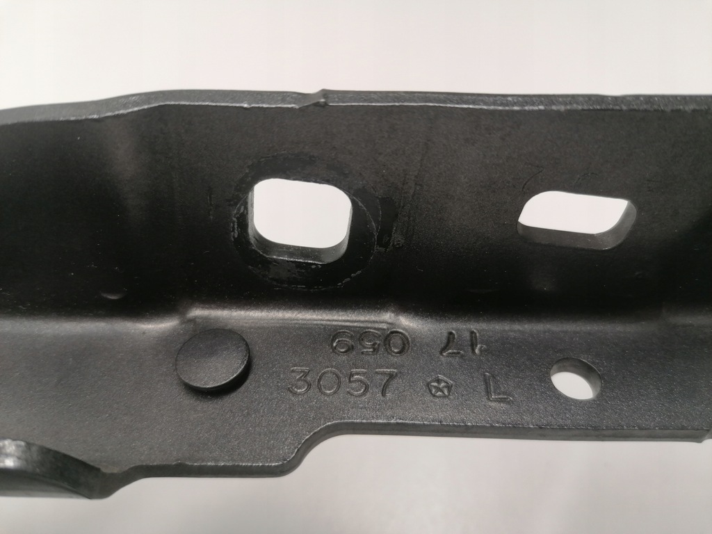 фото №5, Jeep cherokee kl петлі капот комплект оригінал 14-18