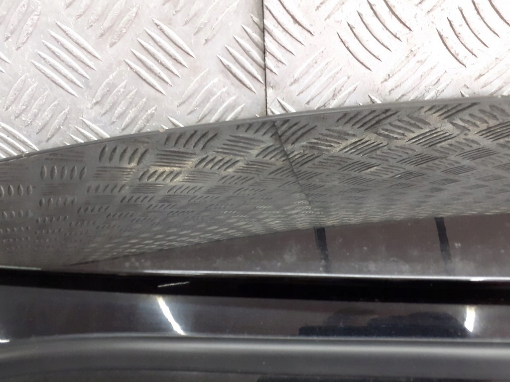 фото №6, Кришка багажника багажника chrysler pt cruiser