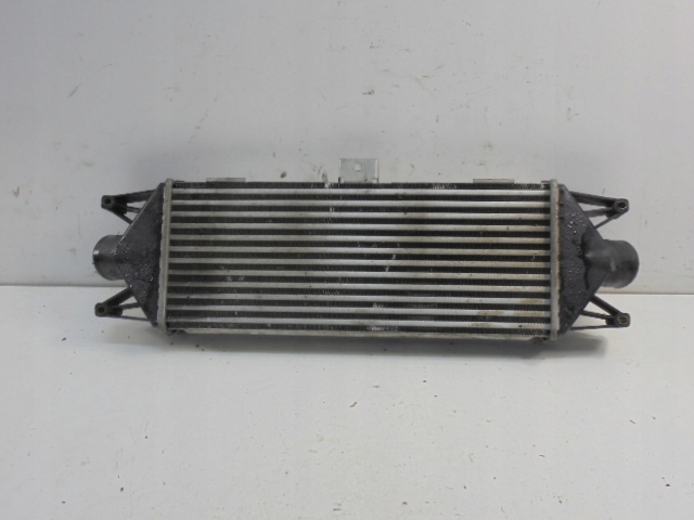 фото №1, Iveco daily iv радіатор повітря