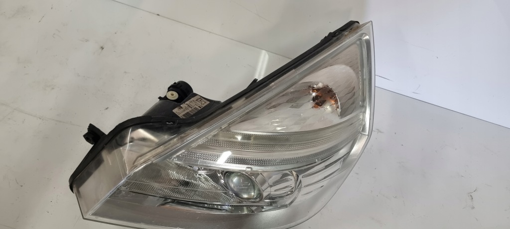 фото №2, Лампа передня ліва renault espace iv lift ксенон