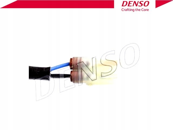 фото №3, Denso датчик лямбда-зонд