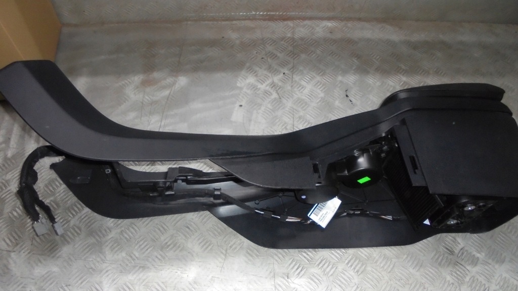 фото №1, Тунель підлокітник volvo v40 ii d2 1.6 2014