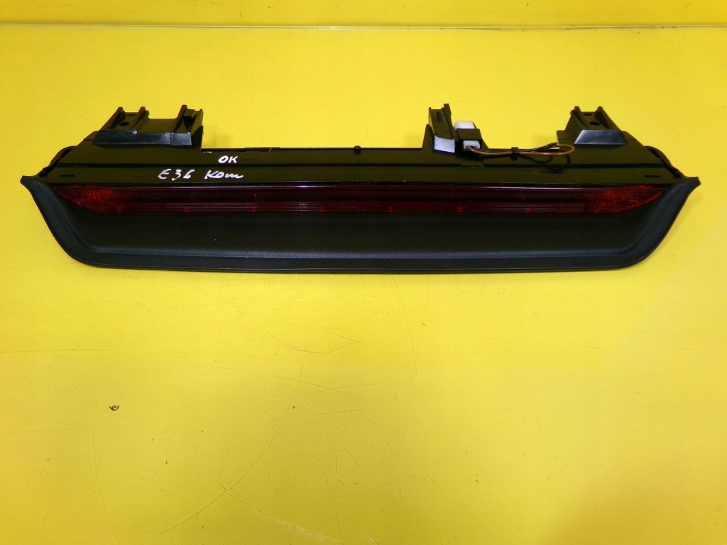 Купить Фонарь  стоп стоп-сигнал bmw 3 e36 универсал 1996 02443 nr110