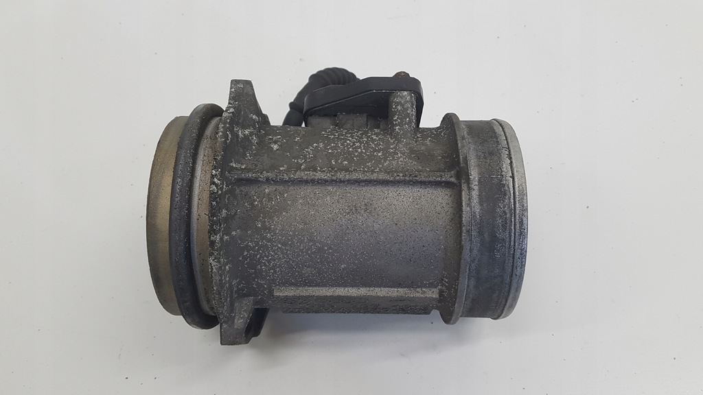 фото №1, Расходомер воздуха audi a6-c5