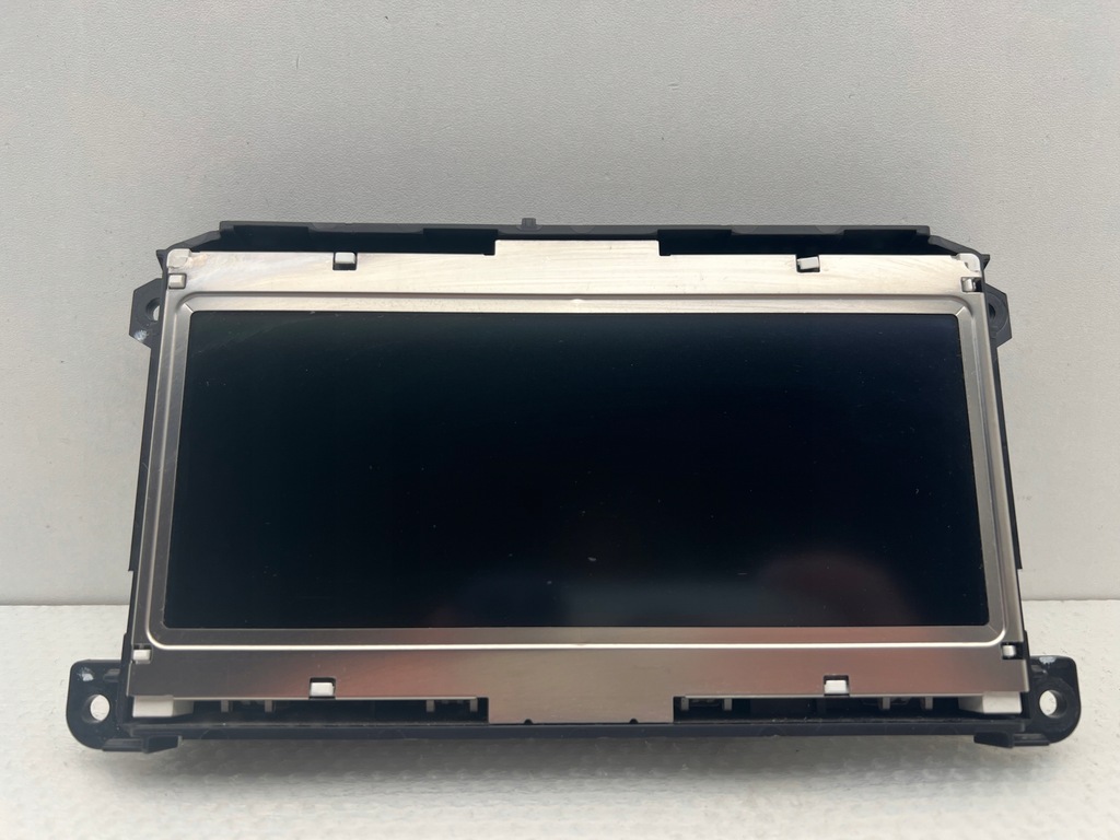 фото №1, Дисплей монітор audi a5 a4 q5 8t0919603b