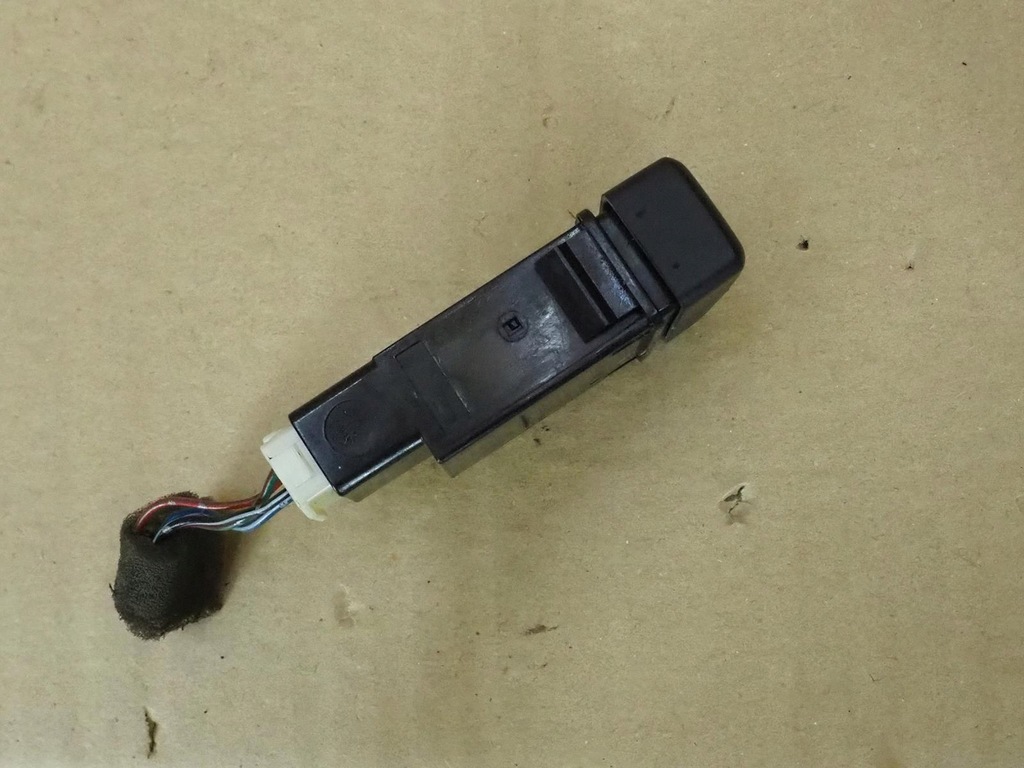 фото №8, Isuzu trooper ii 99-02 monterey i перемикач 4wd авто