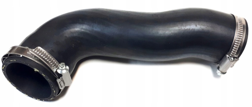 фото №7, Vika 11451782901 шланг повітря наддувний